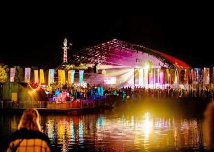 festivalgangers boos om ticketverhoging Lowlands