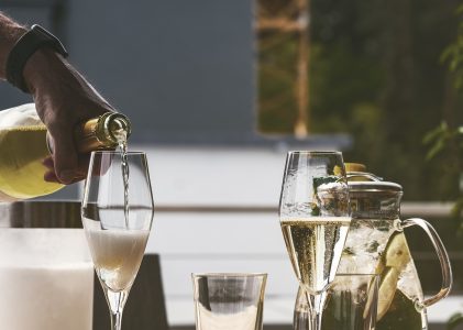 Alcoholvrije dranken worden steeds populairder in Nederland