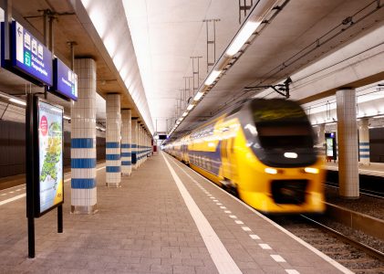 Nieuwe dienstregeling NS: een goed idee?