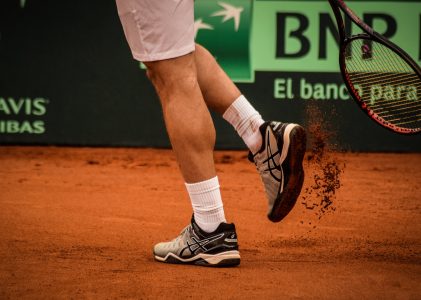 Rafael Nadal mist Australian Open wegens heupblessure