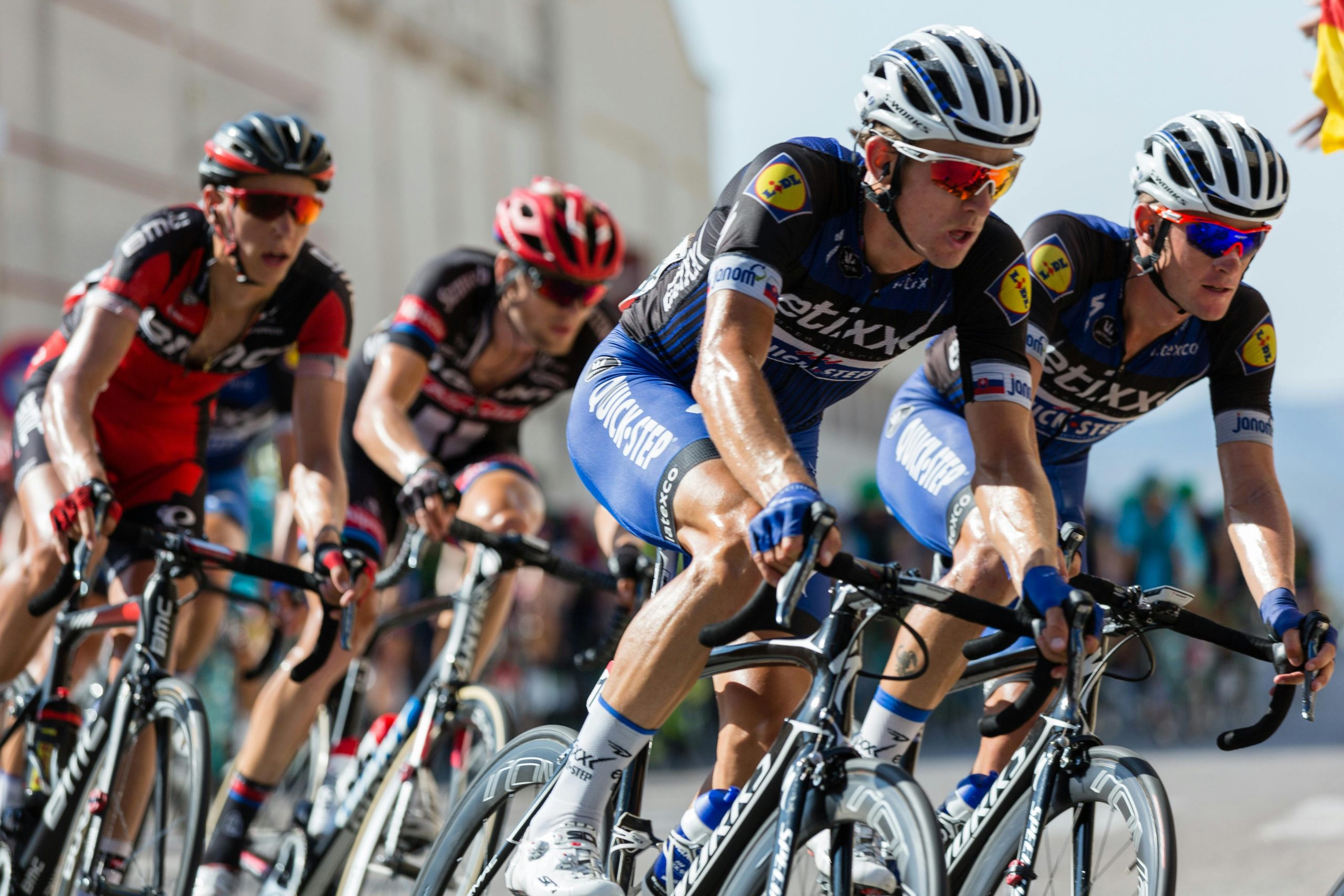 Wielercommentator Karsten Kroon over  werkzaamheden tijdens de Giro d’Italia: ‘Maand mei is altijd heel intens’