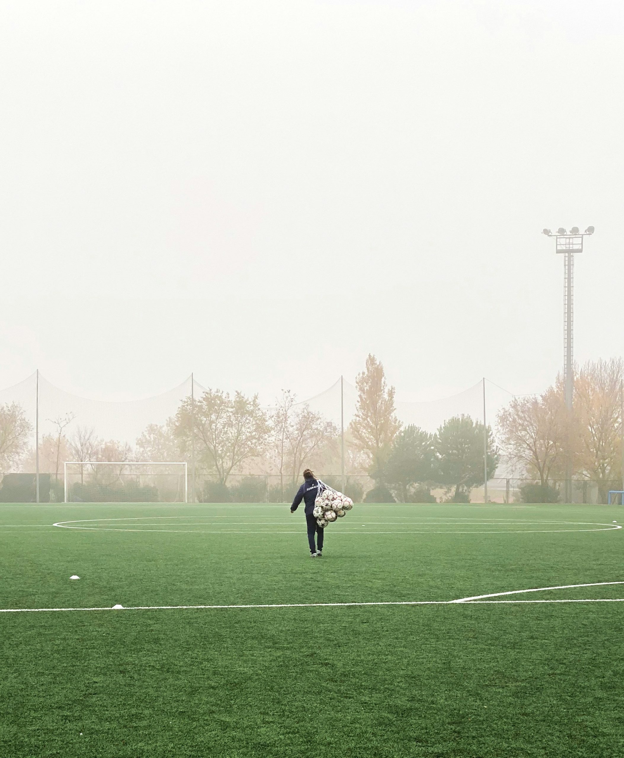 Concurrerende voetbalclubs Lemmer gaan fuseren