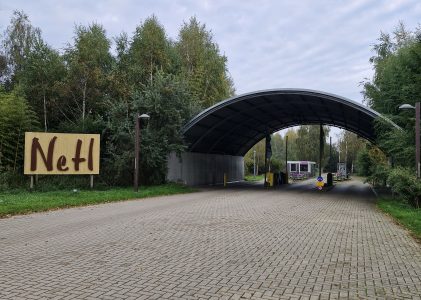 Onduidelijkheid over bestemmingsplannen van Natuurpark Netl