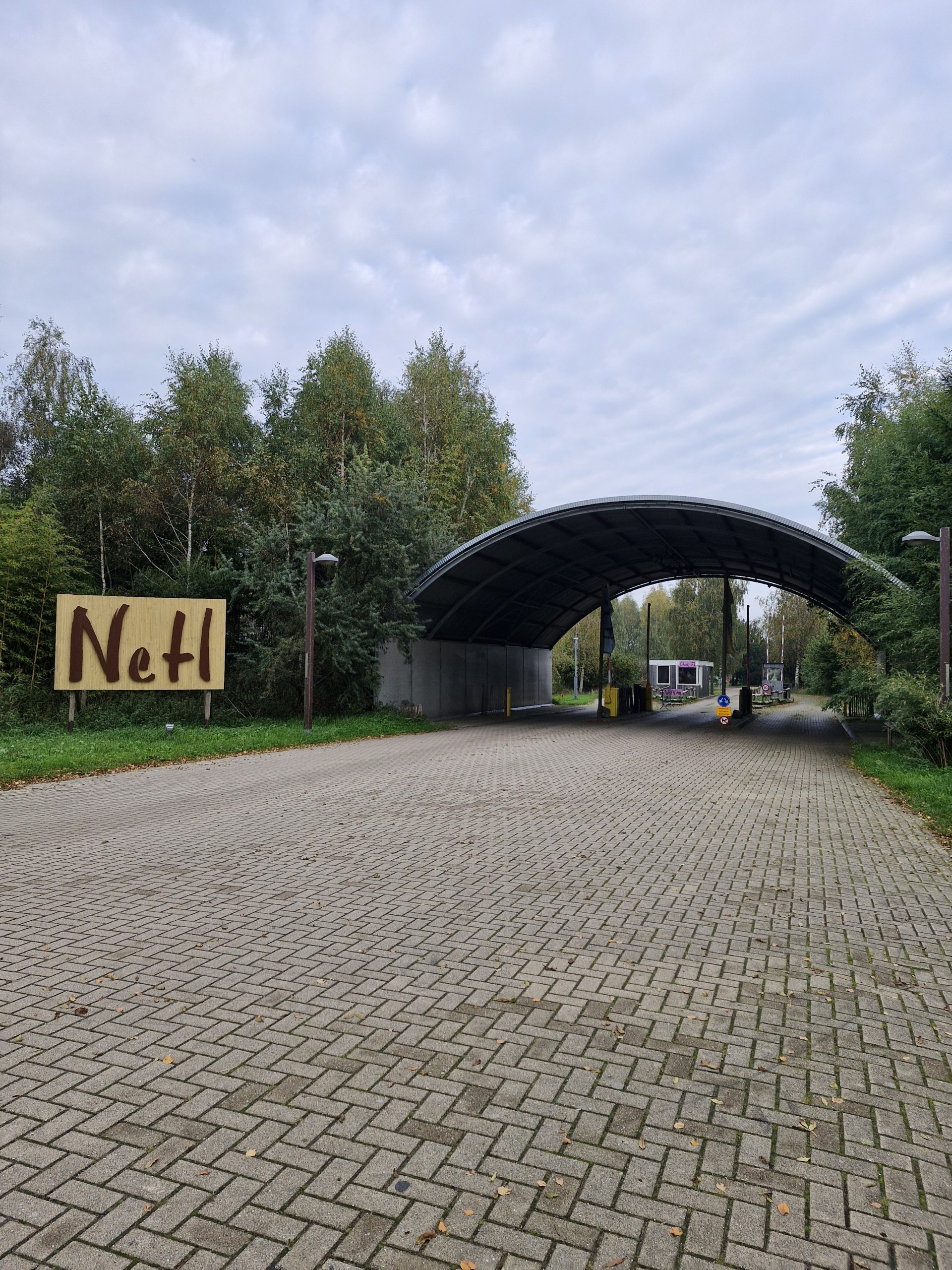 Onduidelijkheid over bestemmingsplannen van Natuurpark Netl