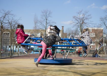 Basisschoolkinderen sporten een stuk minder zowel op als buiten school