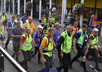 25E EDITIE VAN Z TOT Z LOOP TREKT RECORD AANTAL DEELNEMERS