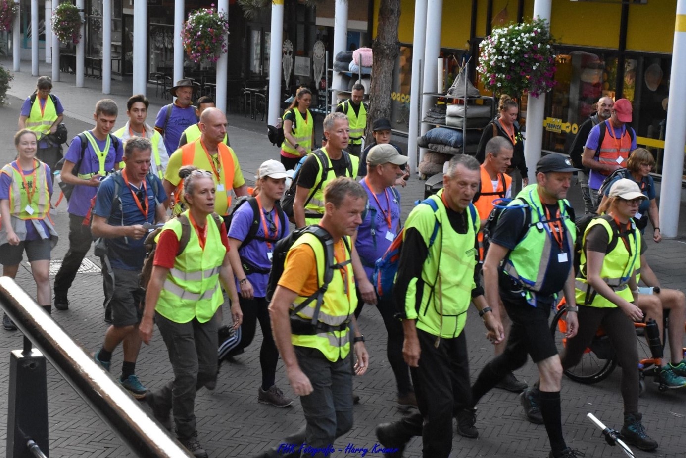 25E EDITIE VAN Z TOT Z LOOP TREKT RECORD AANTAL DEELNEMERS