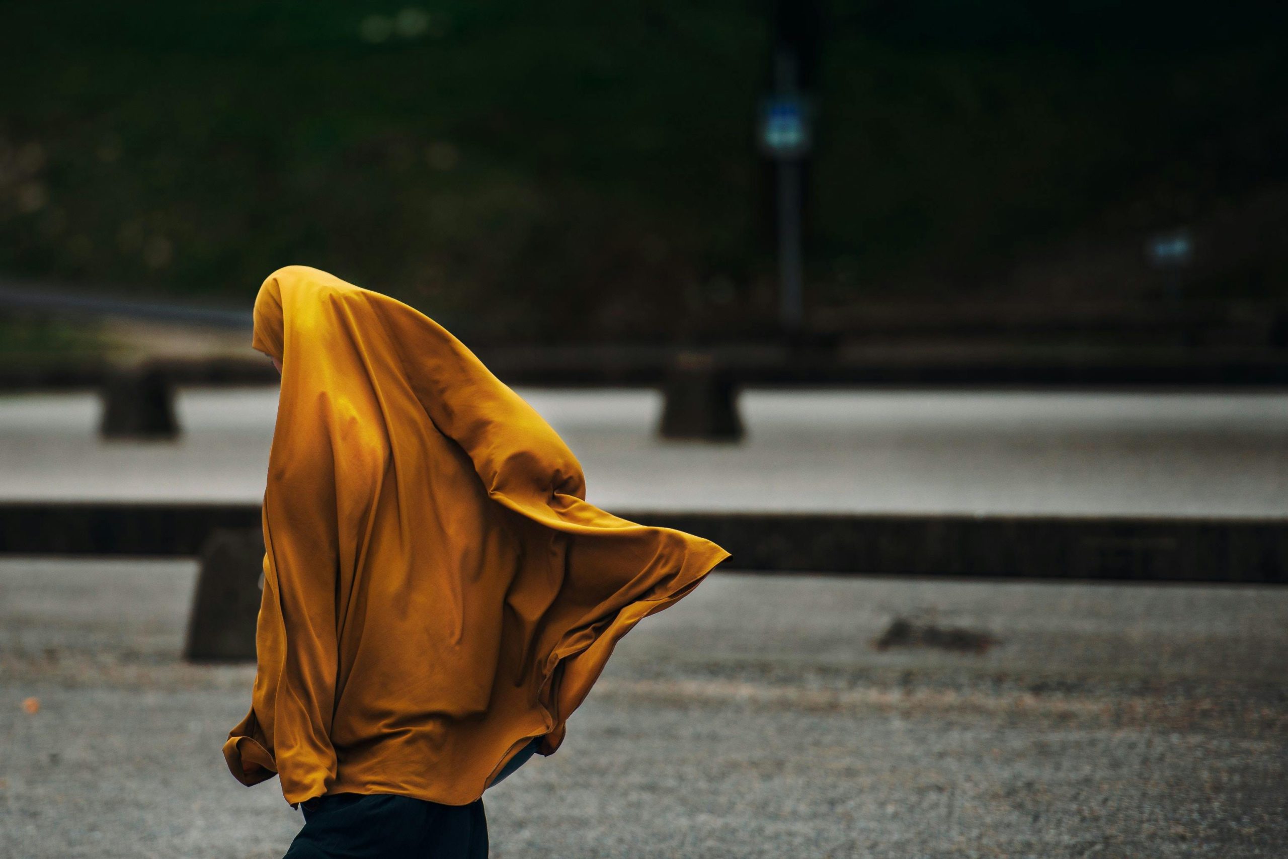 toenemend aantal jongeren vindt hun weg naar de islam