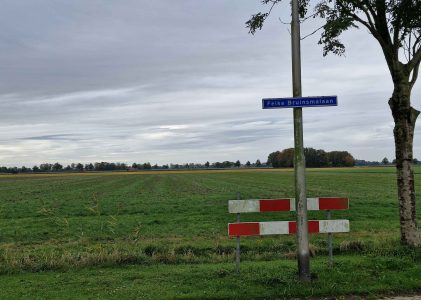 Nog meer nieuwbouw in Marknesse