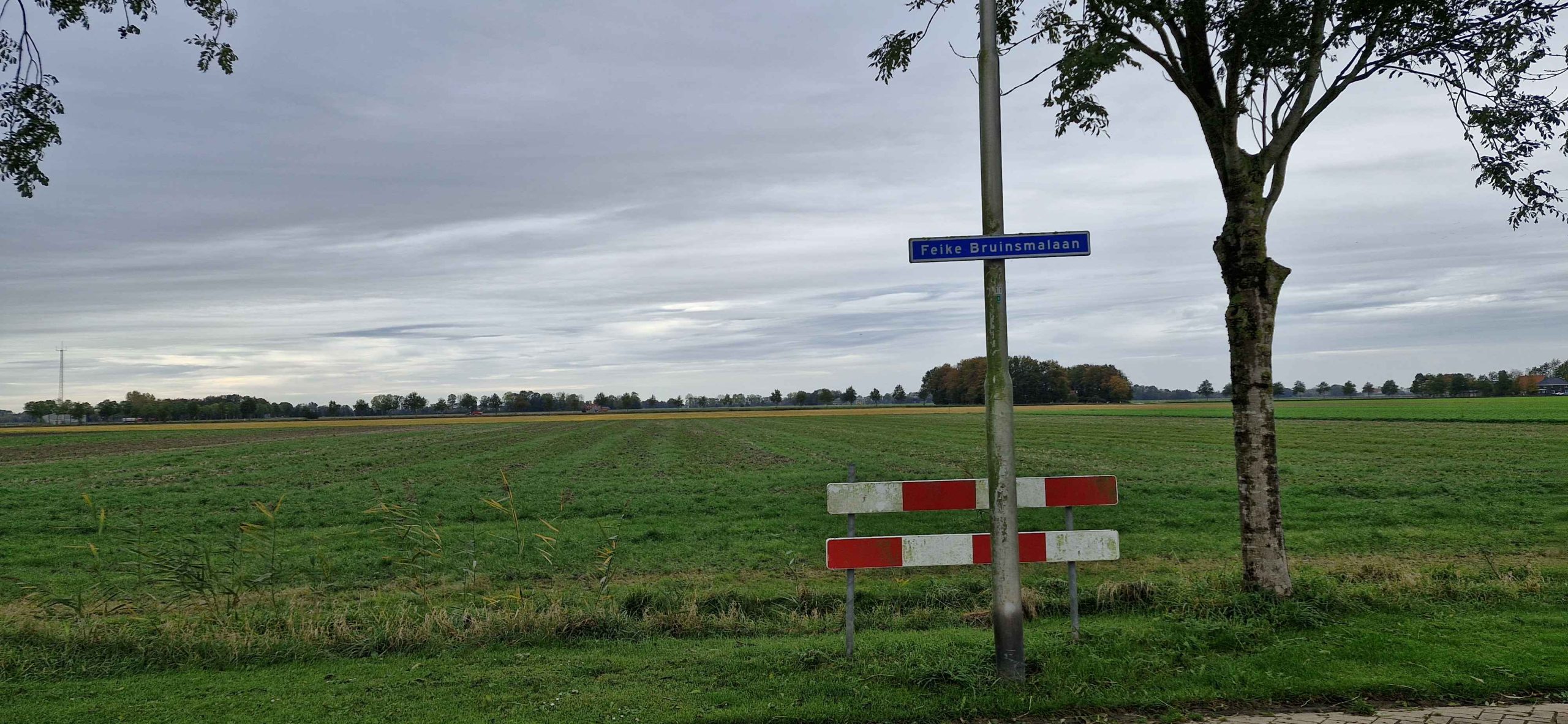 Nog meer nieuwbouw in Marknesse