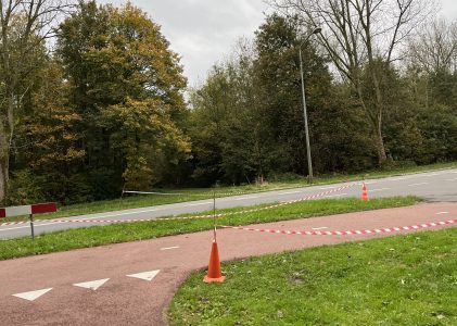 Gemeente Zeewolde wil G-gebied ombouwen naar ontmoetingsbos