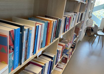 Kinderboekenweek draait om meer dan kinderen te stimuleren om te lezen 