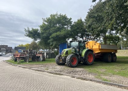 Lelystad-Haven getroffen door uitstel van werkzaamheden op de Ringdijk