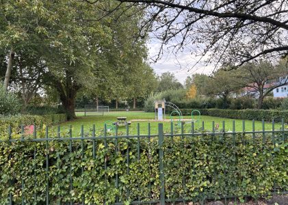 Omwonenden komen in opstand tegen de bouwplannen in de Hoefbladstraat