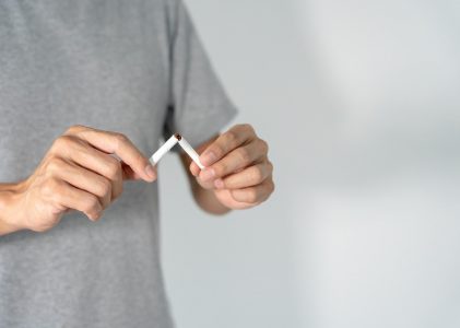 Stoptober blijft van belang