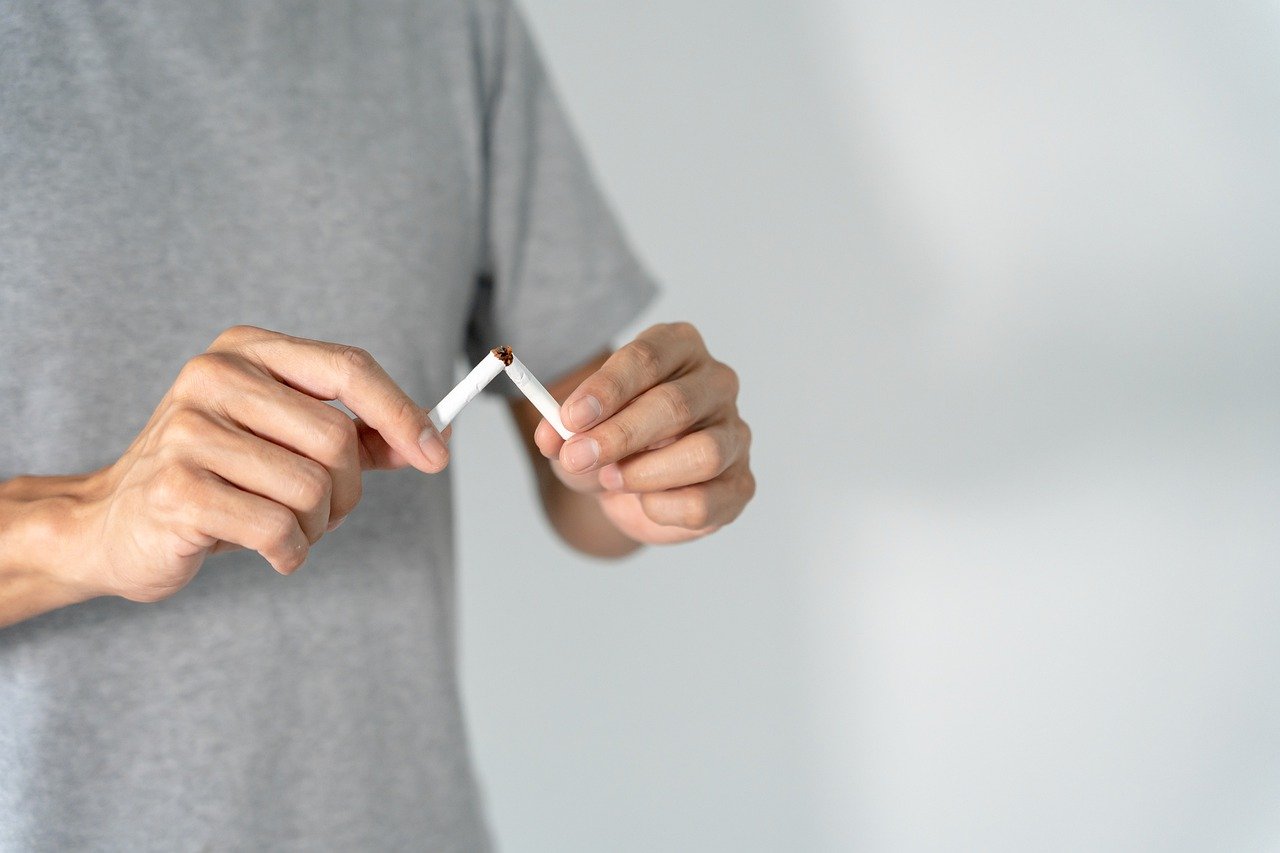 Stoptober blijft van belang