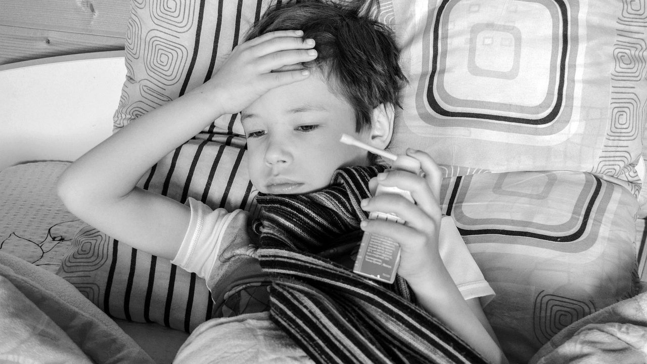 Astma slaat harder toe in achterstandswijken