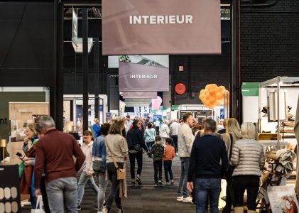 Huis & Woon Beurs Hardenberg legt focus op verduurzamen