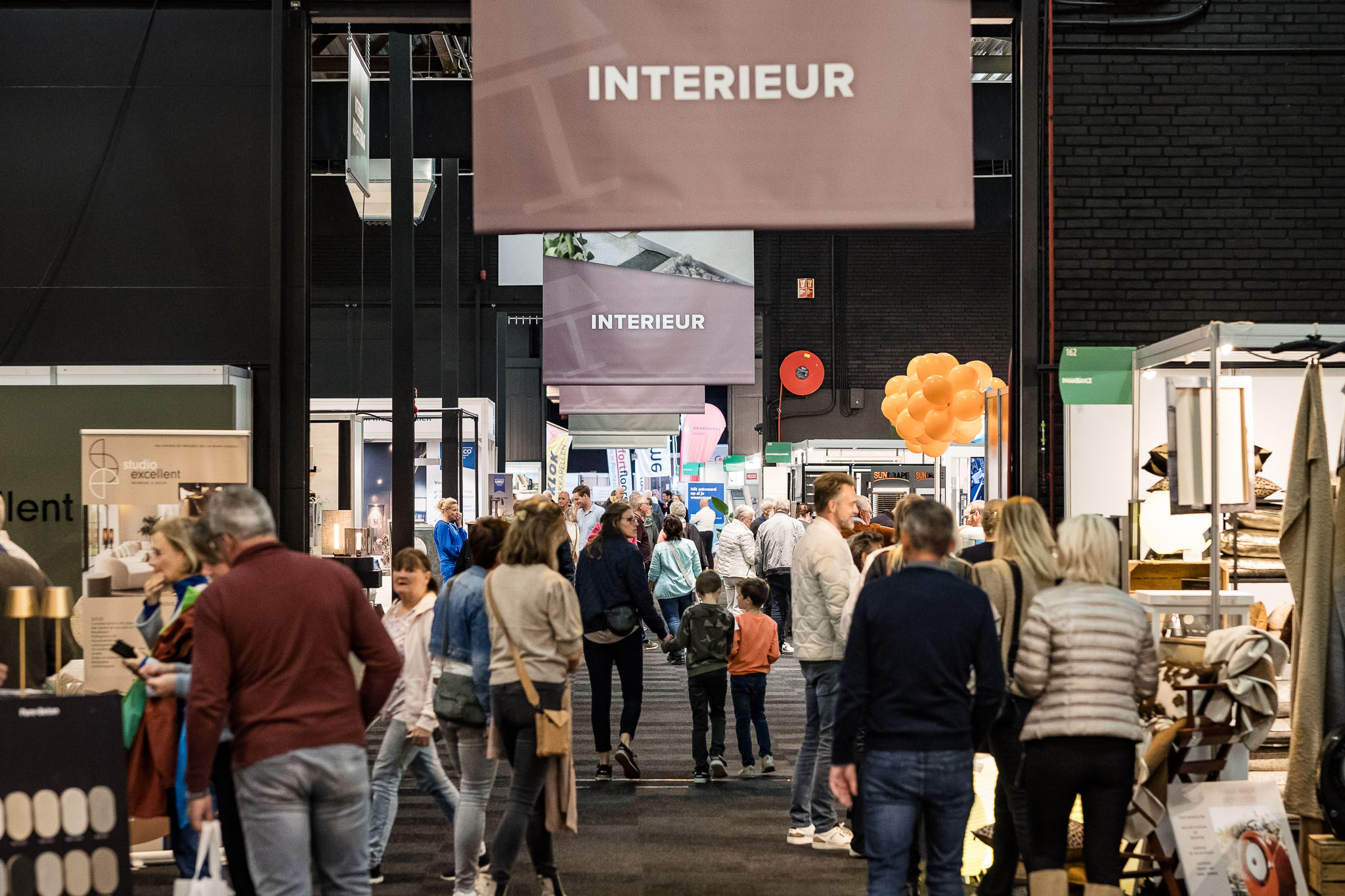 Huis & Woon Beurs Hardenberg legt focus op verduurzamen