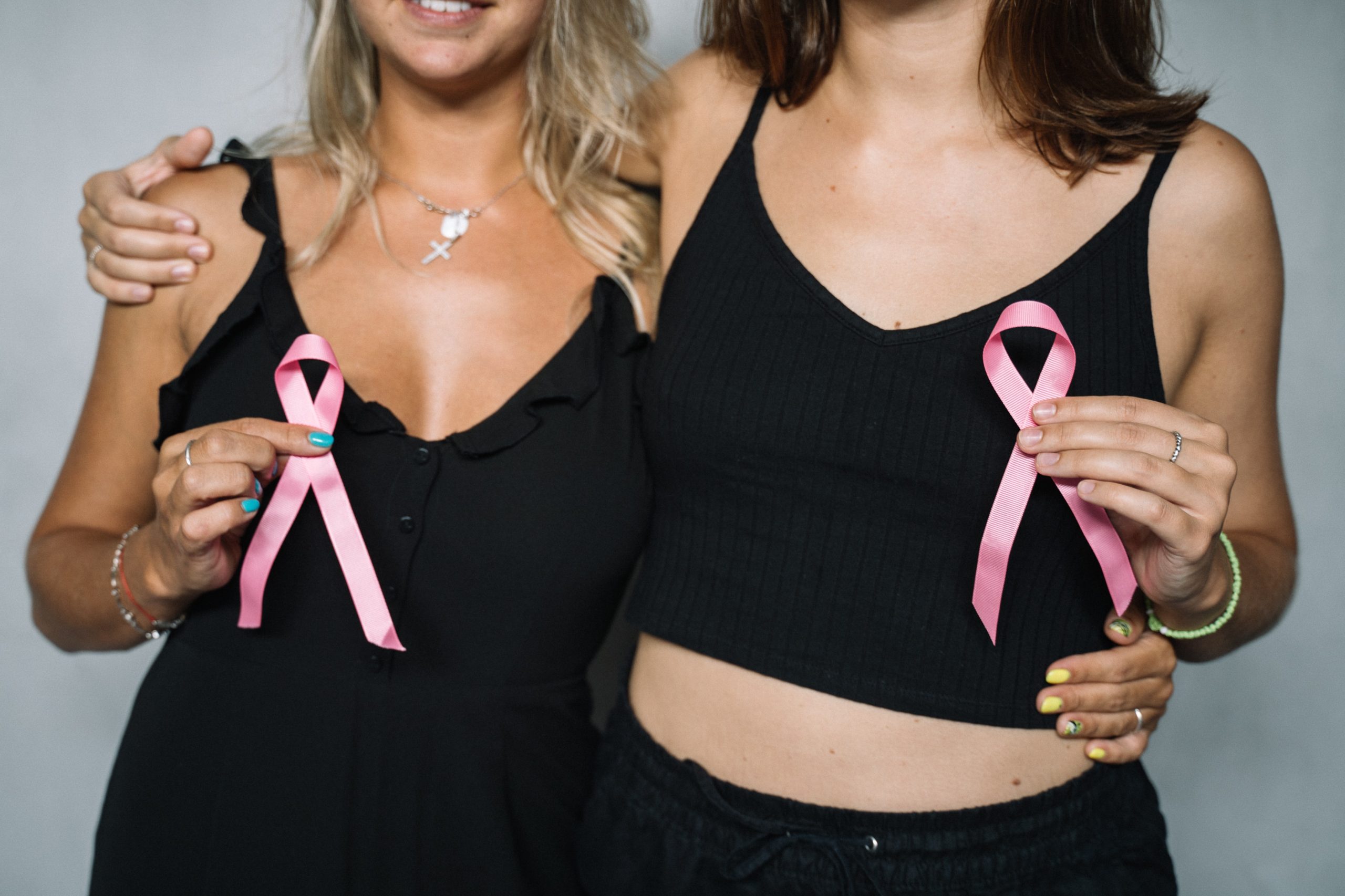 Pink Ribbon organiseert De Roze Mars voor de strijd tegen borstkanker