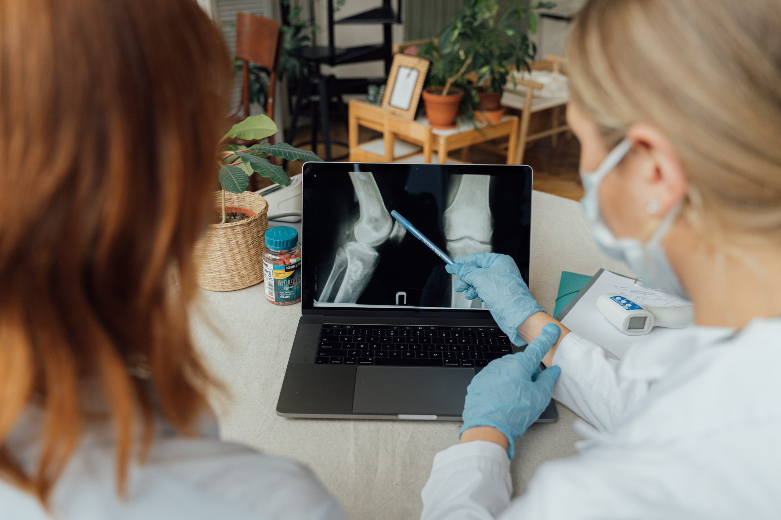 Nationale Osteoporose Dag ‘Osteoporose onder jonge mensen vaak onbekend’