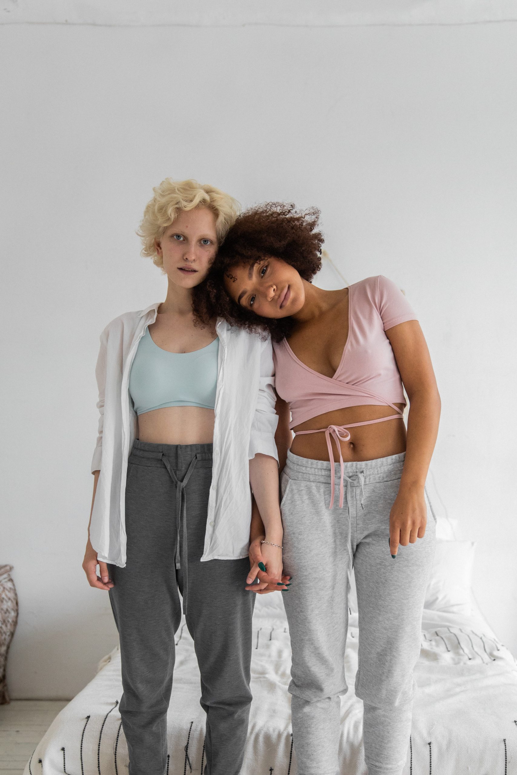 Oktober: maand van de borstkanker