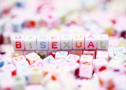 Bi Visibility Day: zichtbaarheid draagt bij aan acceptatie 