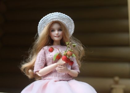 Herman Brood en Barbie komen samen in het Herman Brood Museum
