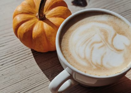 Pumpkin spice latte bestaat 20 jaar