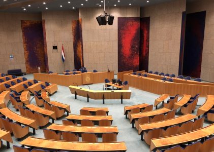 Moeizame kabinetsformatie en onervaren Tweede Kamer: ‘meest volatiele verkiezingen uit de Nederlandse geschiedenis’