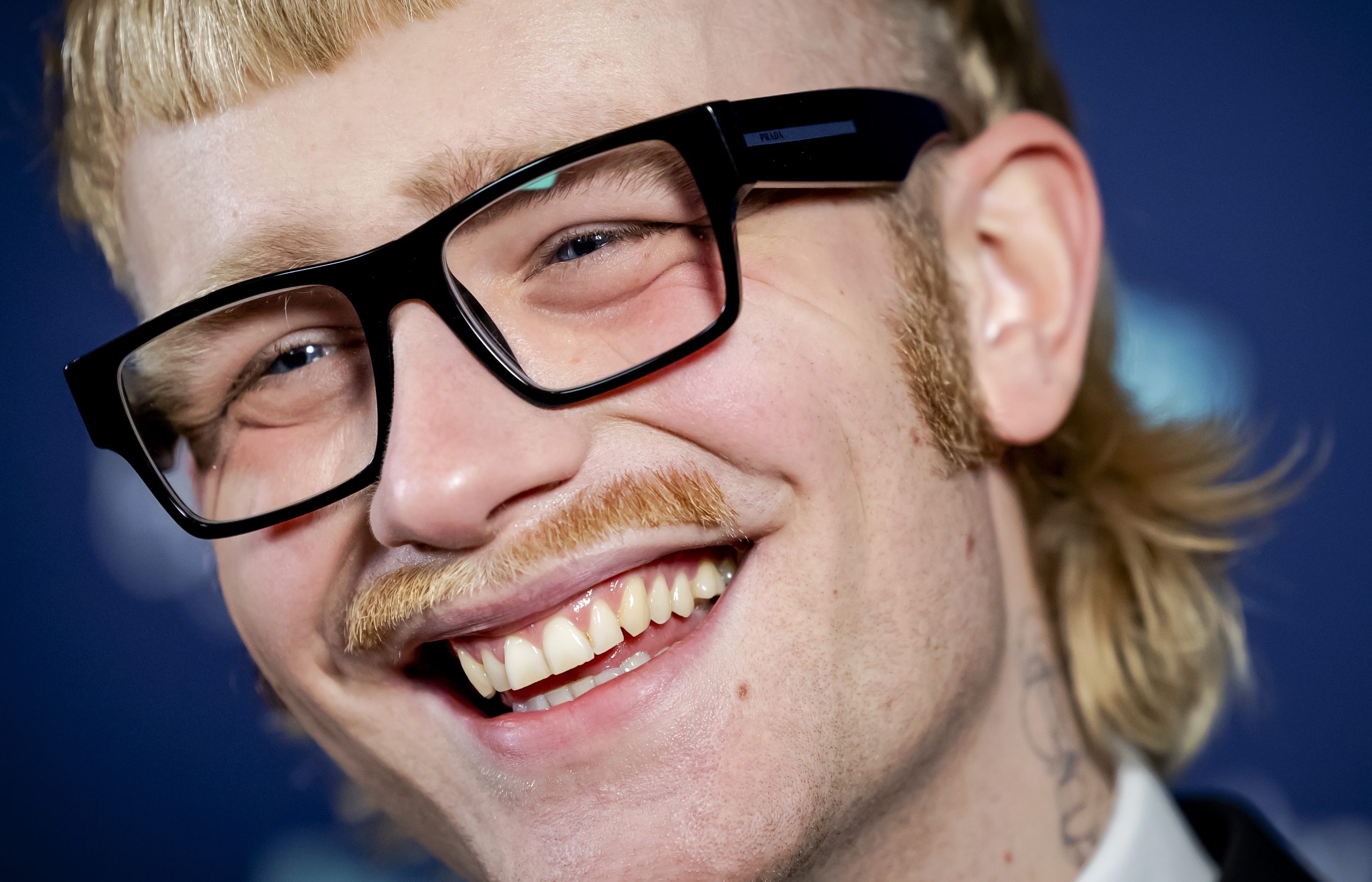 Twijfel over populariteit van Joost Klein op Eurovisie Songfestival