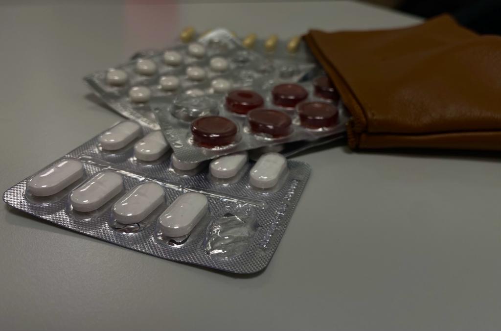 Geld en tijd botsen bij vermindering van medicijngebruik