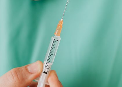 HPV-vaccinatie: ‘Jongeren zijn er niet mee bezig’