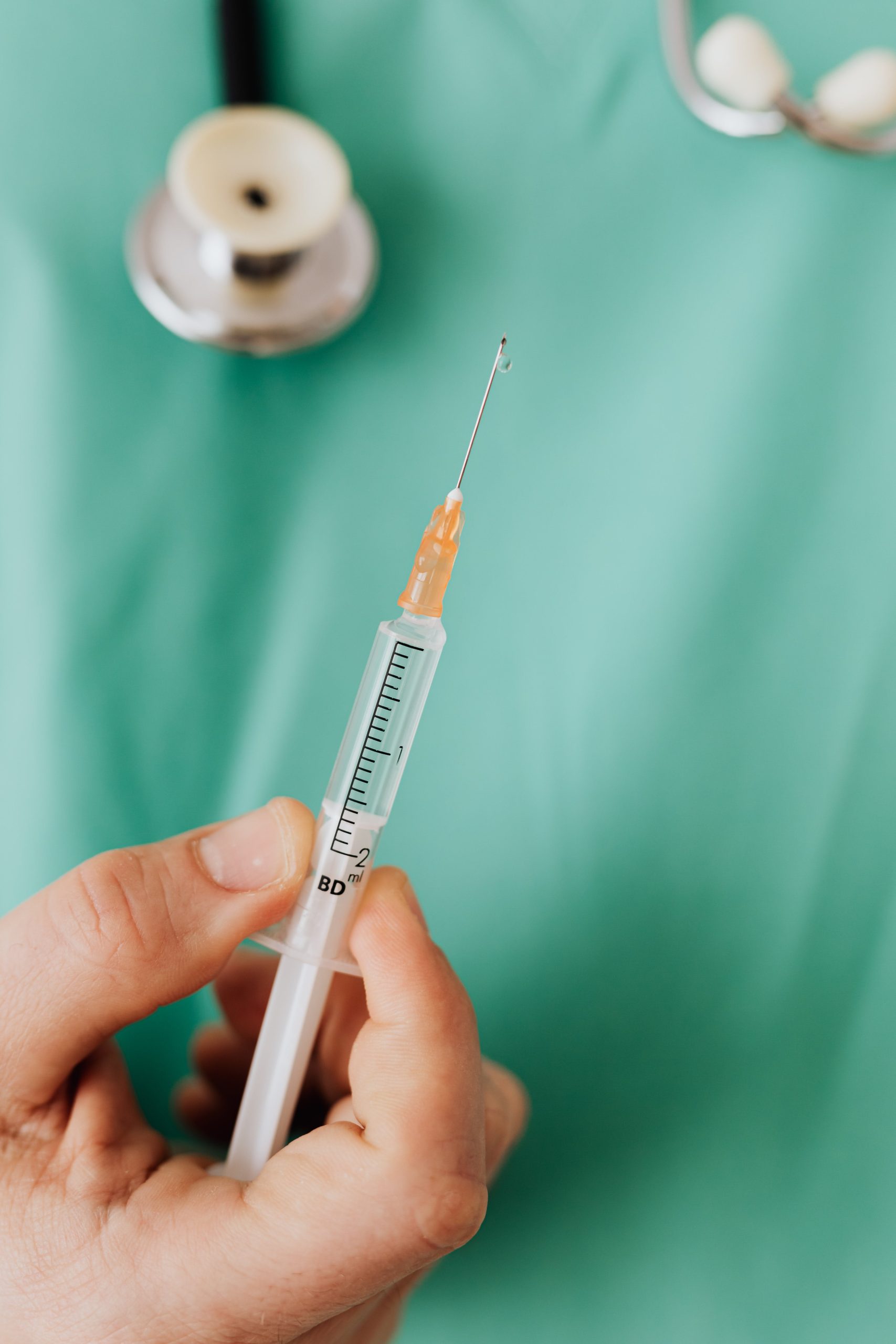 HPV-vaccinatie: ‘Jongeren zijn er niet mee bezig’