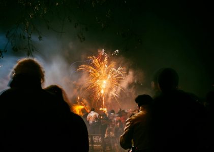 Groningen is toe aan een vuurwerkverbod, maar Nederland er in zijn geheel nog niet klaar voor