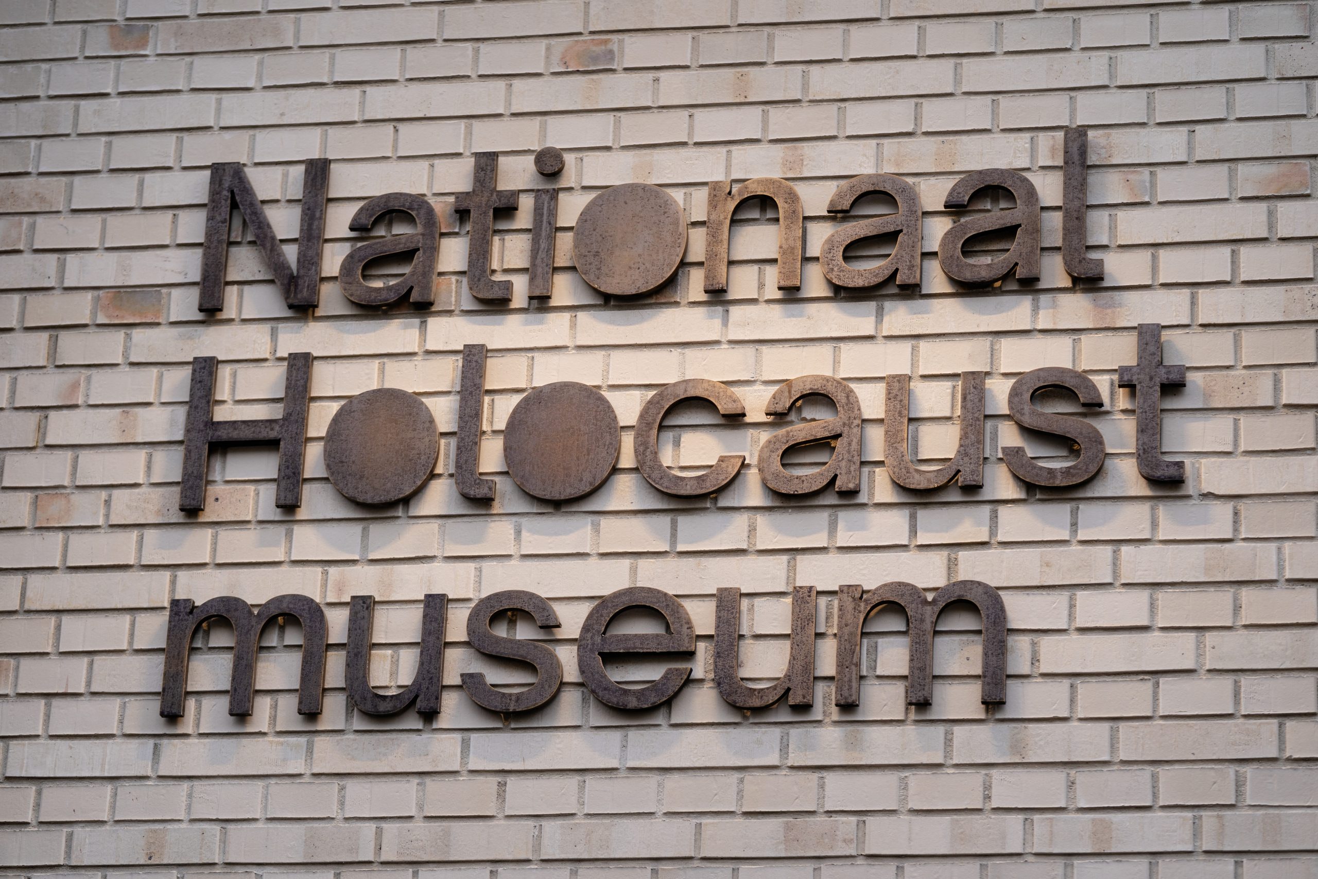 Opening Nationaal Holocaustmuseum: ‘Mijlpaal in de vaderlandse geschiedenis’