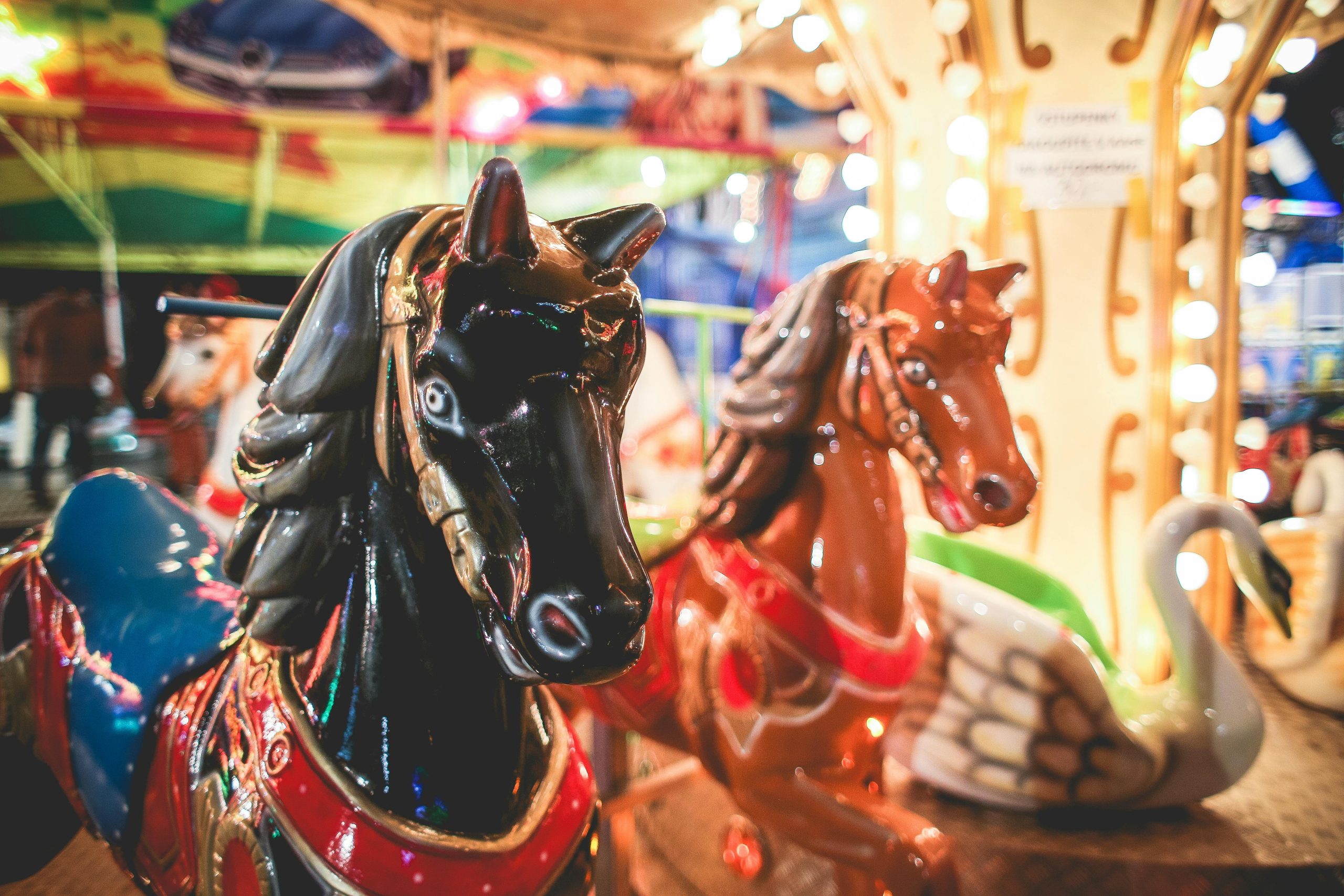 Deventer Zomerkermis 2024: lachen, gieren, brullen in de binnenstad