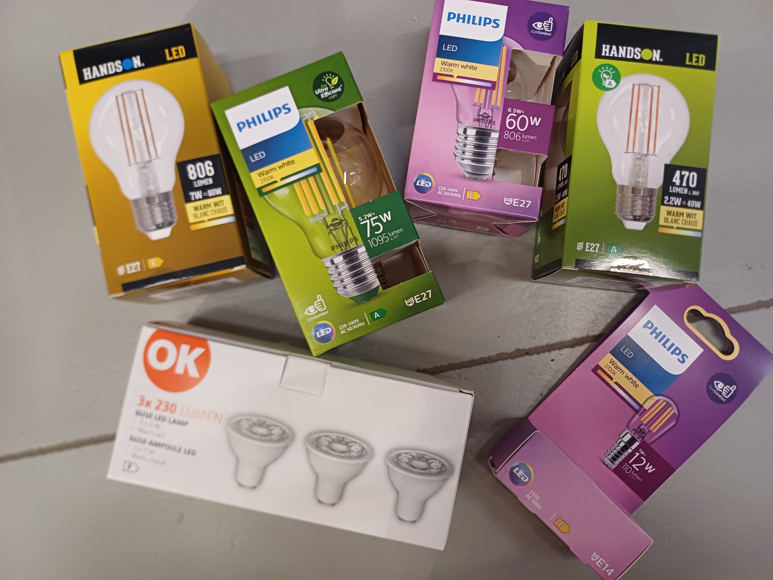 Gratis ledlampen helpen Coevordenaren naar duurzame toekomst 