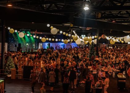 Voorbereidingen Winter Fair 2024: ‘We hebben een jaarcyclus’