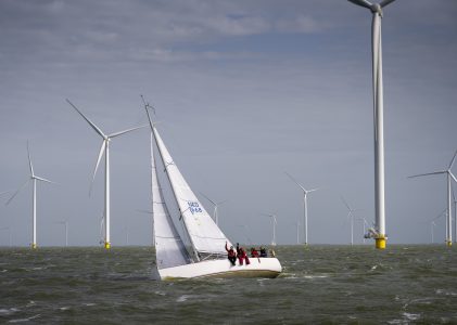 De Windmill Cup is nu al een groter succes dan vorig jaar