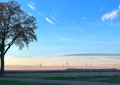 Gebiedsfonds Pottendijk kan beginnen met uitkeren 