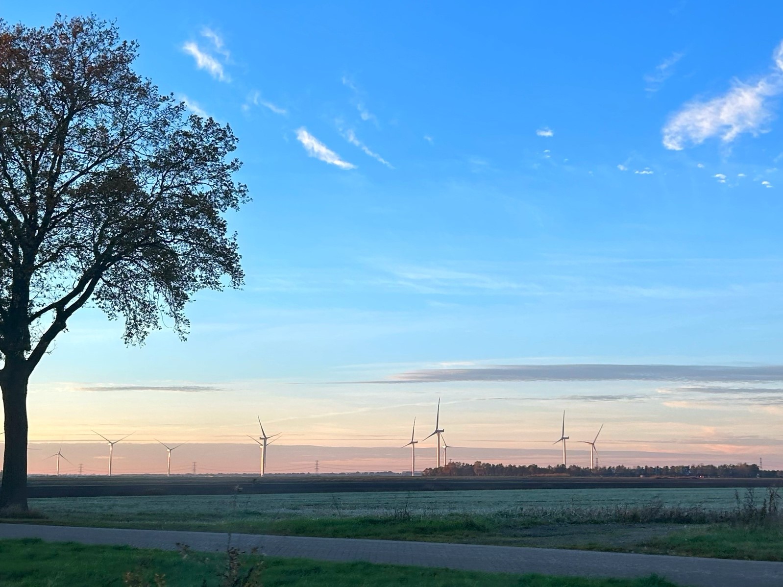 Gebiedsfonds Pottendijk kan beginnen met uitkeren 