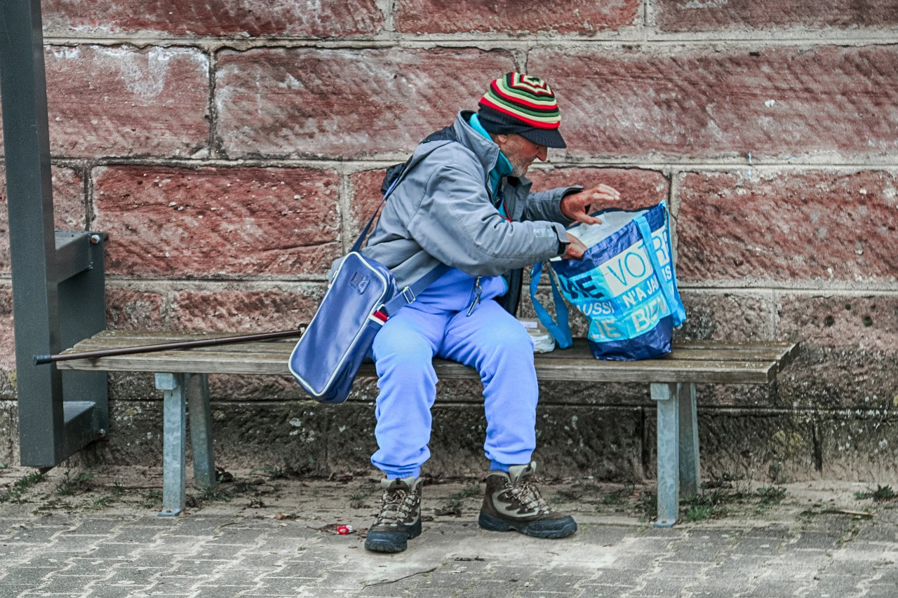 Wachtlijsten voor daklozenopvang in Zwolle steeds langer, en dat met de winter in aantocht.