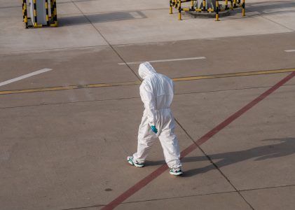 Werkdruk en gebrek aan voorlichting zorgen voor onbeschermd werken met kankerverwekkende stoffen