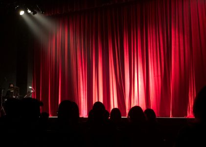 Wederom geen deelname van Zwolle aan de Kindertheaterweek