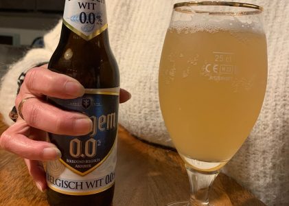 Dry January: Nut of zelfbedrog?