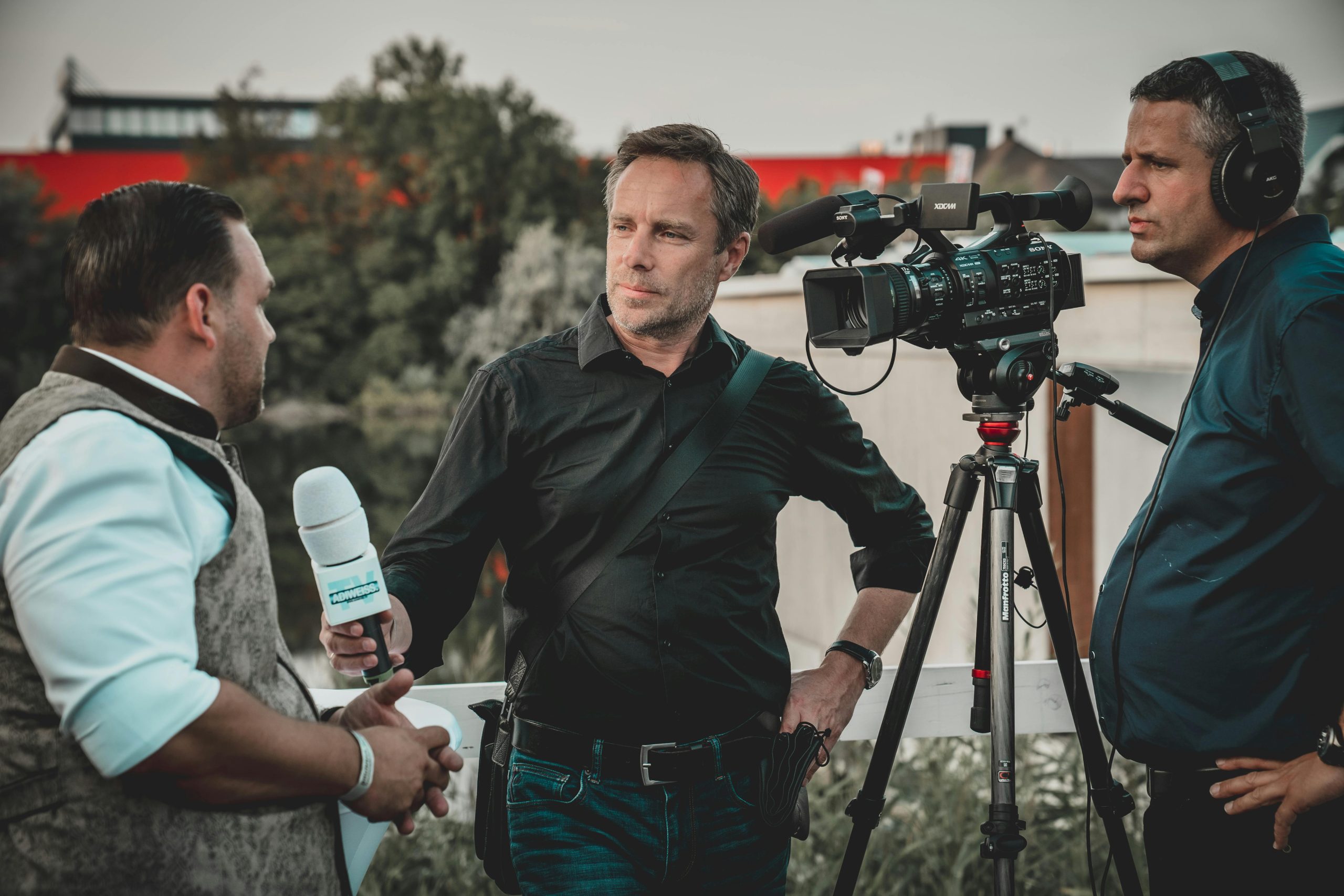 Meer geweld tegen journalisten 