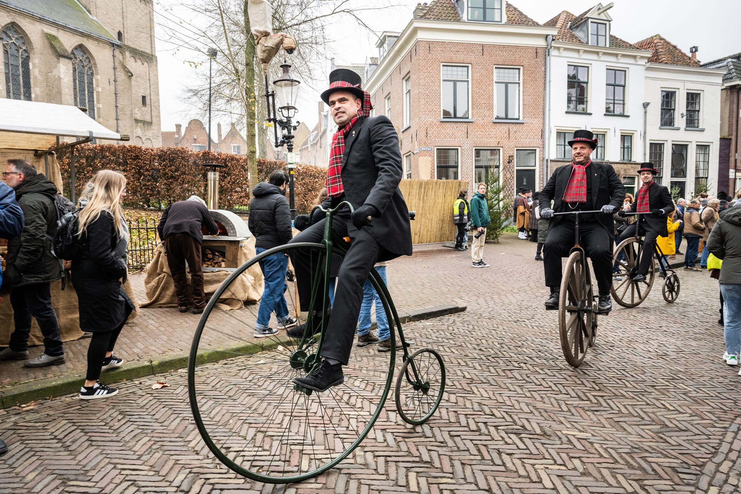 Bron: ANP Bronnenbank