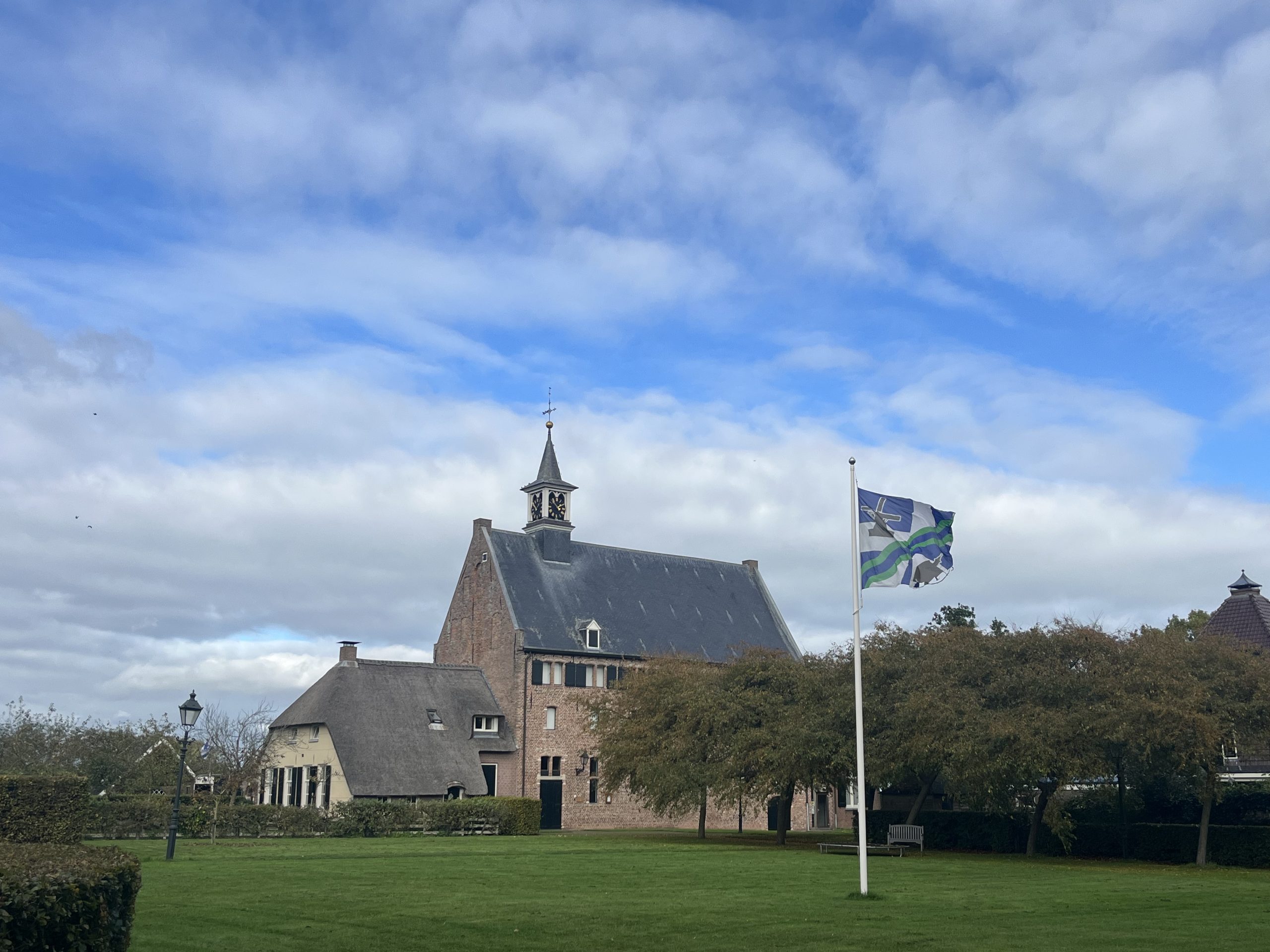 Kerk van Windesheim