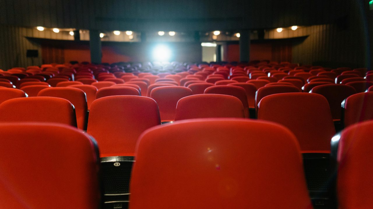 Verliest de bioscoop zijn magie?